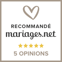 Label Mariage.net SR Magic Events