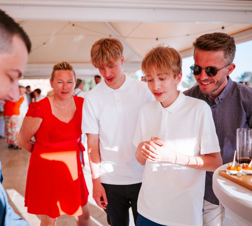 Mariage Toulon